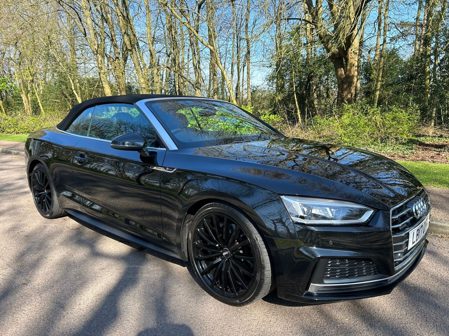 Used Audi A5 2017 for sale - 78039009: Photo 11