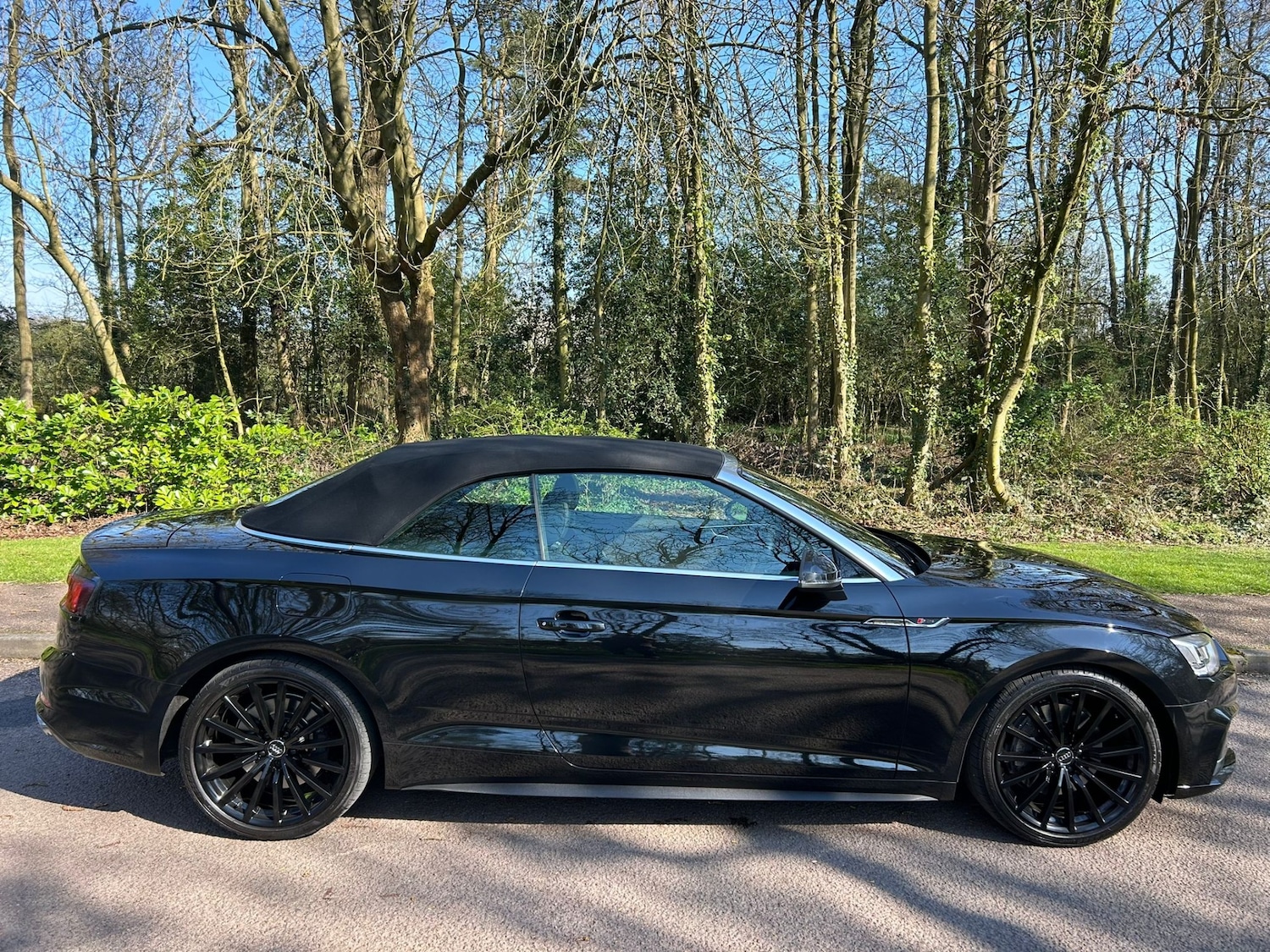 Used Audi A5 2017 for sale - 78039009: Photo 12