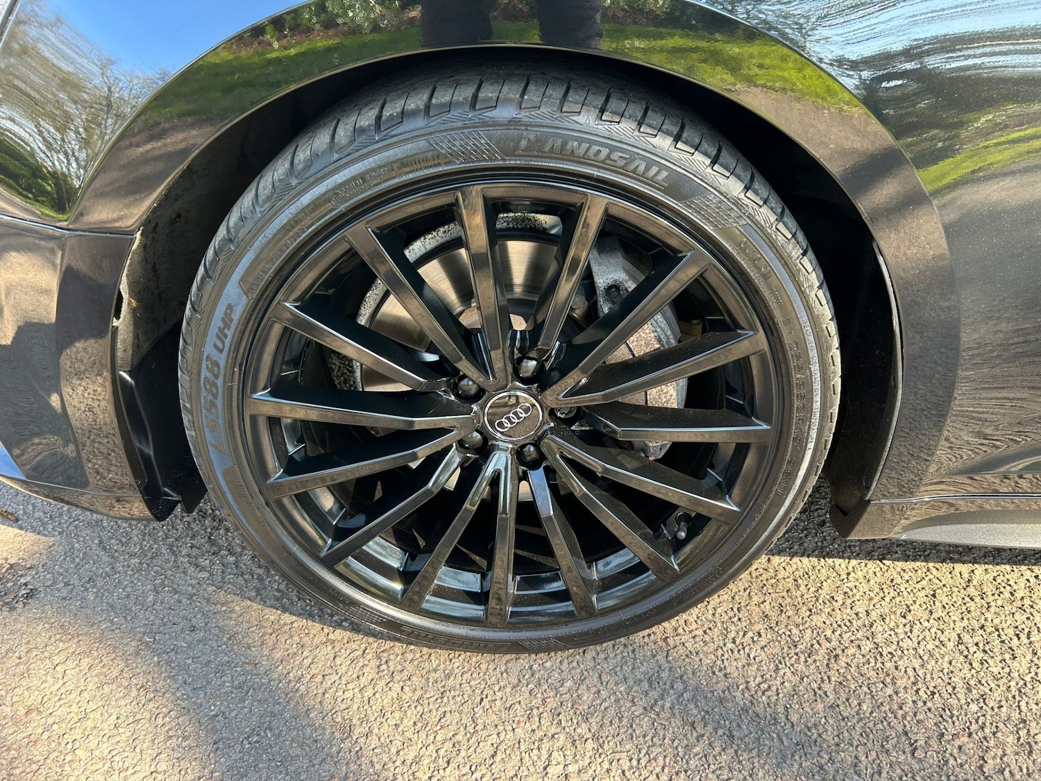 Used Audi A5 2017 for sale - 78039009: Photo 15