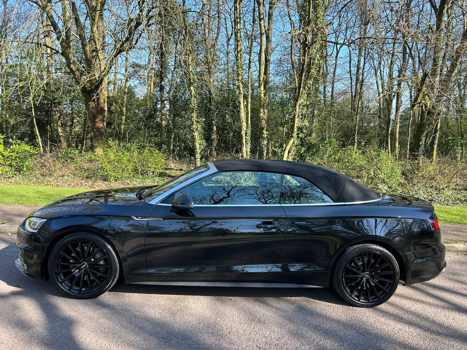 Used Audi A5 2017 for sale - 78039009: Photo 5