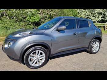 Used Nissan Juke 2016 for sale - 74510571: Photo