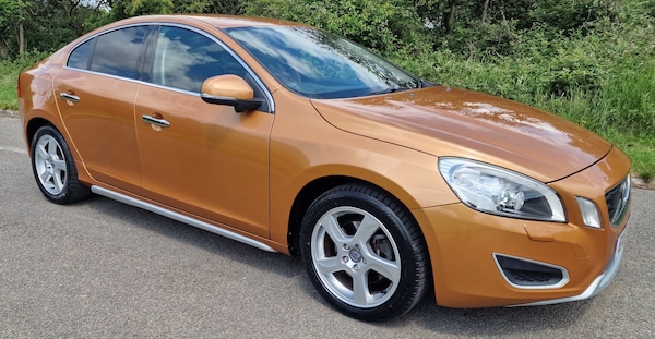 Used Volvo S60 2022 for sale - 75383222: Photo 10