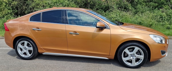 Used Volvo S60 2022 for sale - 75383222: Photo 11