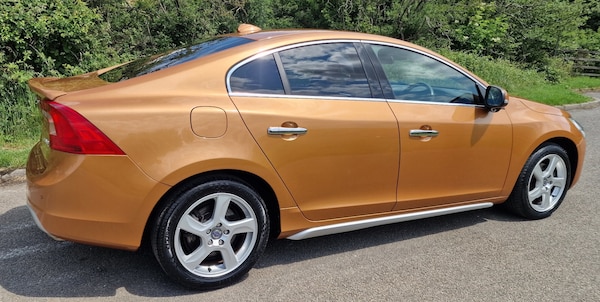 Used Volvo S60 2022 for sale - 75383222: Photo 12