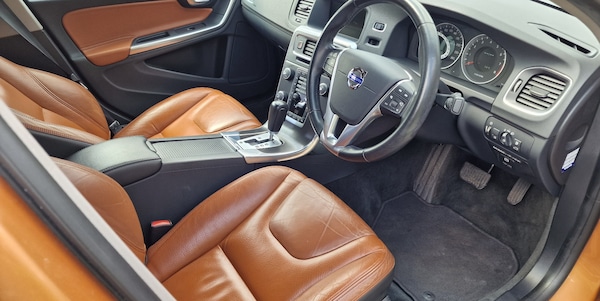 Used Volvo S60 2022 for sale - 75383222: Photo 14
