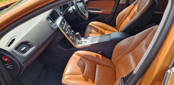 Used Volvo S60 2022 for sale - 75383222: Photo 15