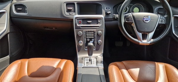Used Volvo S60 2022 for sale - 75383222: Photo 16