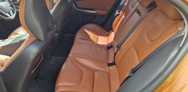 Used Volvo S60 2022 for sale - 75383222: Photo 17