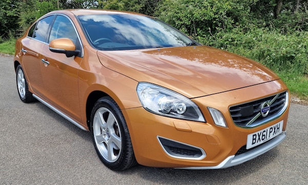 Used Volvo S60 2022 for sale - 75383222: Photo 9
