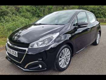 Used Peugeot 208 2018 for sale - 74792517: Photo