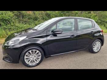 Used Peugeot 208 2018 for sale - 74792517: Photo