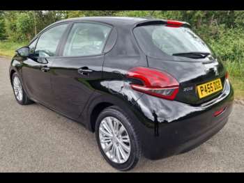 Used Peugeot 208 2018 for sale - 74792517: Photo