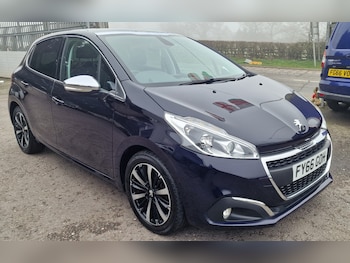 Used Peugeot 208 2016 for sale - 77759743: Photo