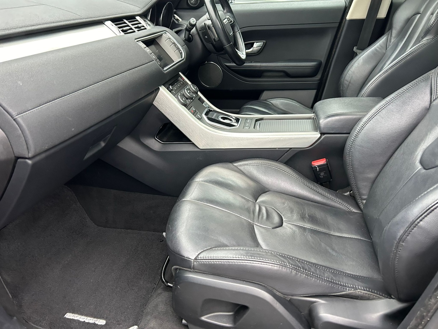 Used Land Rover Range Rover Evoque 2015 for sale - 77337682: Photo 10