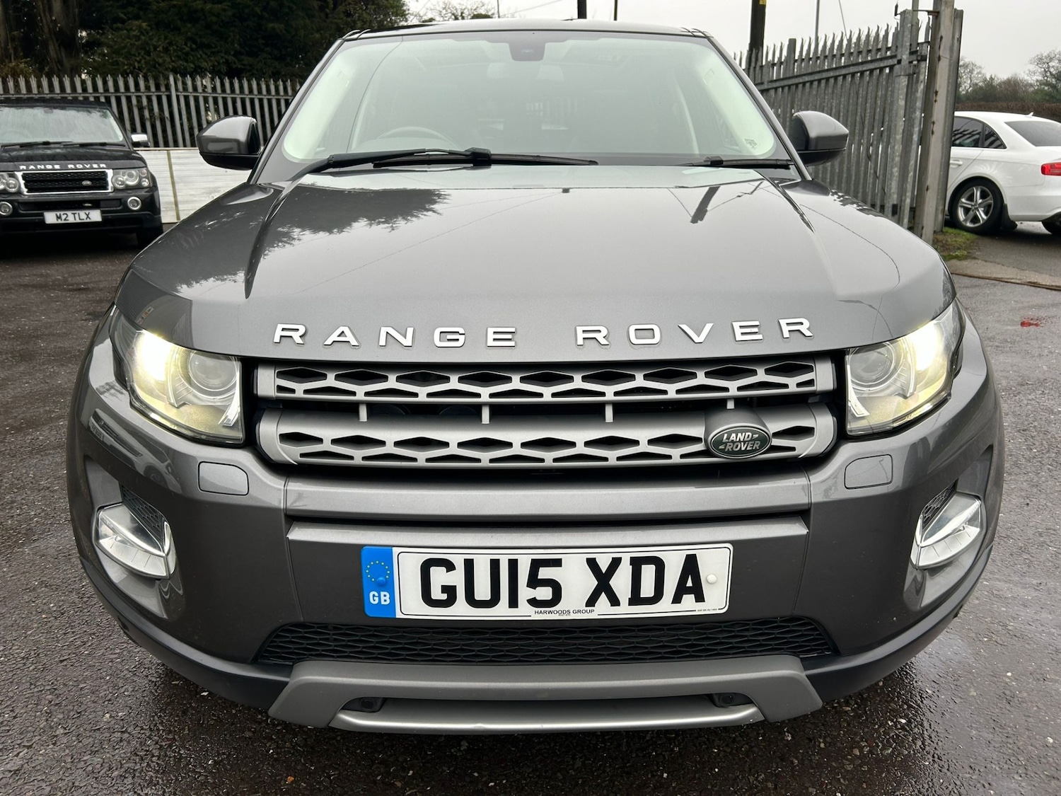 Used Land Rover Range Rover Evoque 2015 for sale - 77337682: Photo 11