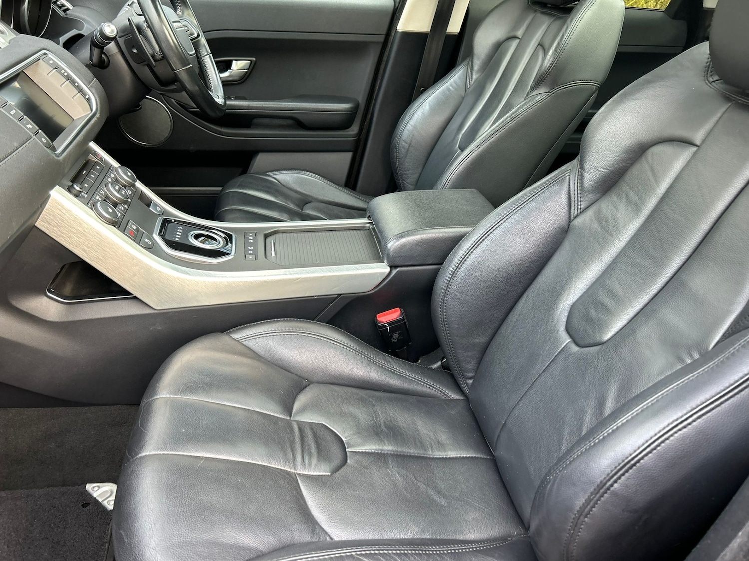 Used Land Rover Range Rover Evoque 2015 for sale - 77337682: Photo 14