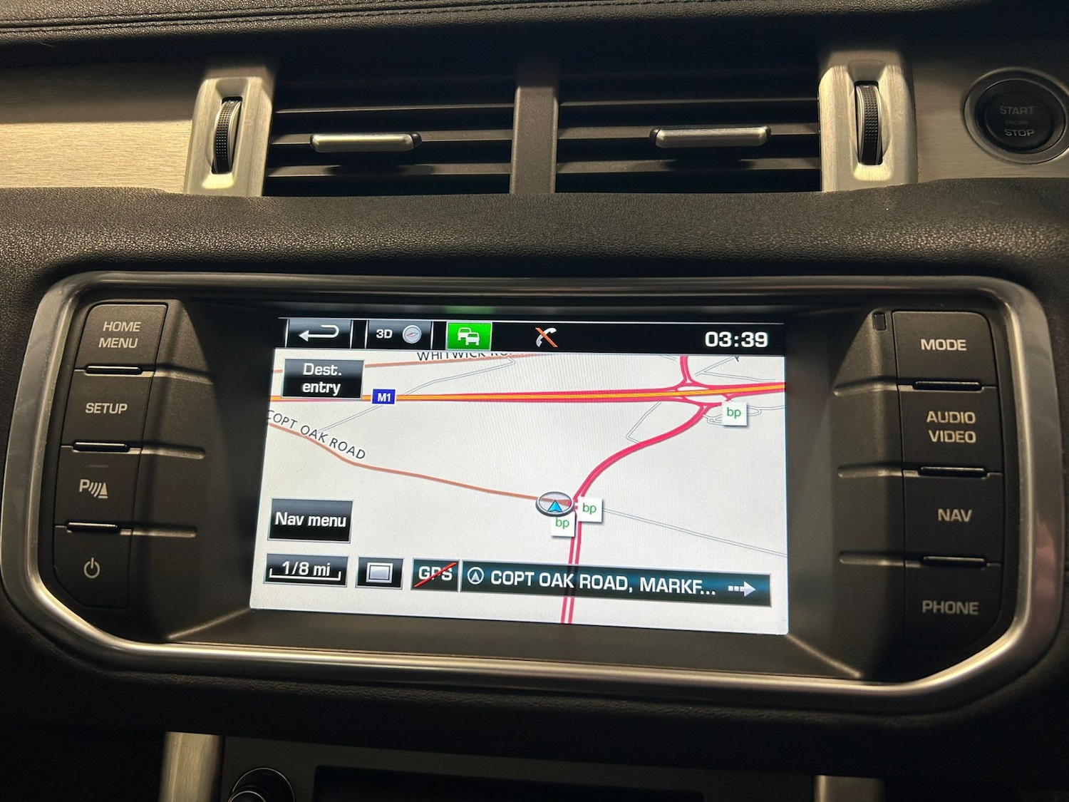 Used Land Rover Range Rover Evoque 2015 for sale - 77337682: Photo 15