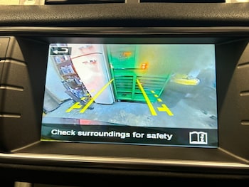 Used Land Rover Range Rover Evoque 2015 for sale - 77337682: Photo