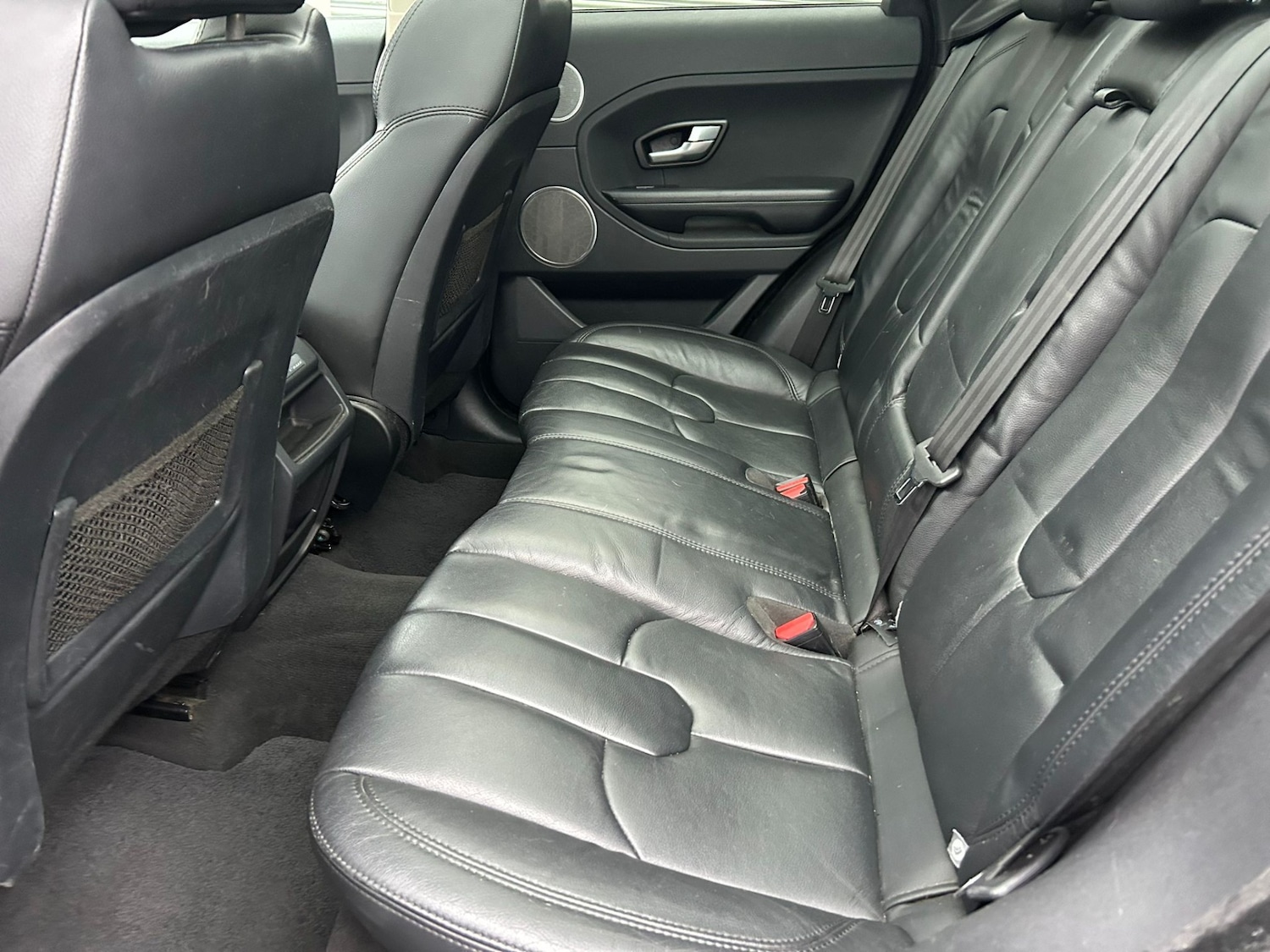 Used Land Rover Range Rover Evoque 2015 for sale - 77337682: Photo 7