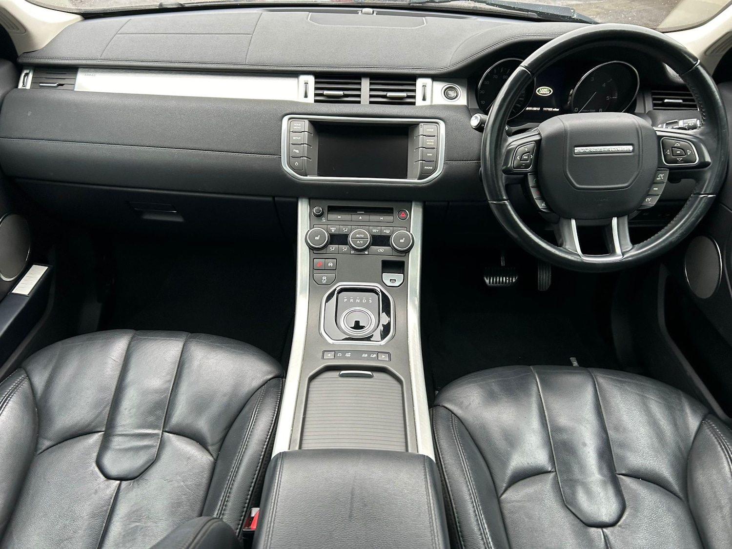 Used Land Rover Range Rover Evoque 2015 for sale - 77337682: Photo 9