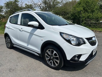 Used Vauxhall Viva 2018 for sale - 78531136: Photo
