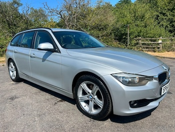 Used BMW 3 Series 2014 for sale - 79208817: Photo