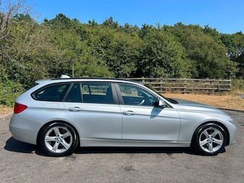 Used BMW 3 Series 2014 for sale - 79208817: Photo
