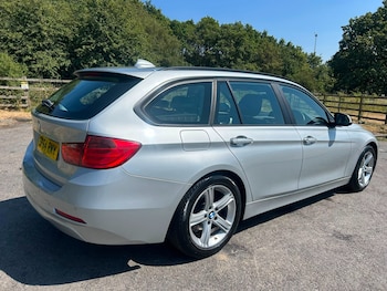 Used BMW 3 Series 2014 for sale - 79208817: Photo