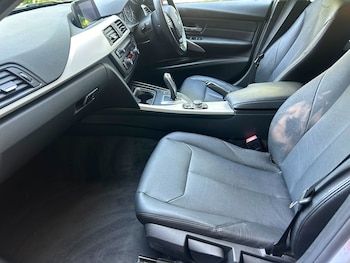Used BMW 3 Series 2014 for sale - 79208817: Photo