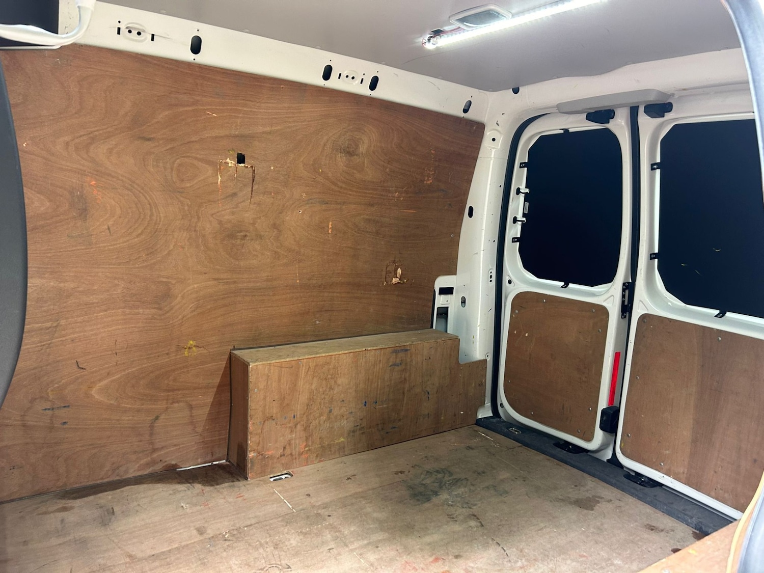 Used Volkswagen Caddy 2014 for sale - 74792258: Photo 12