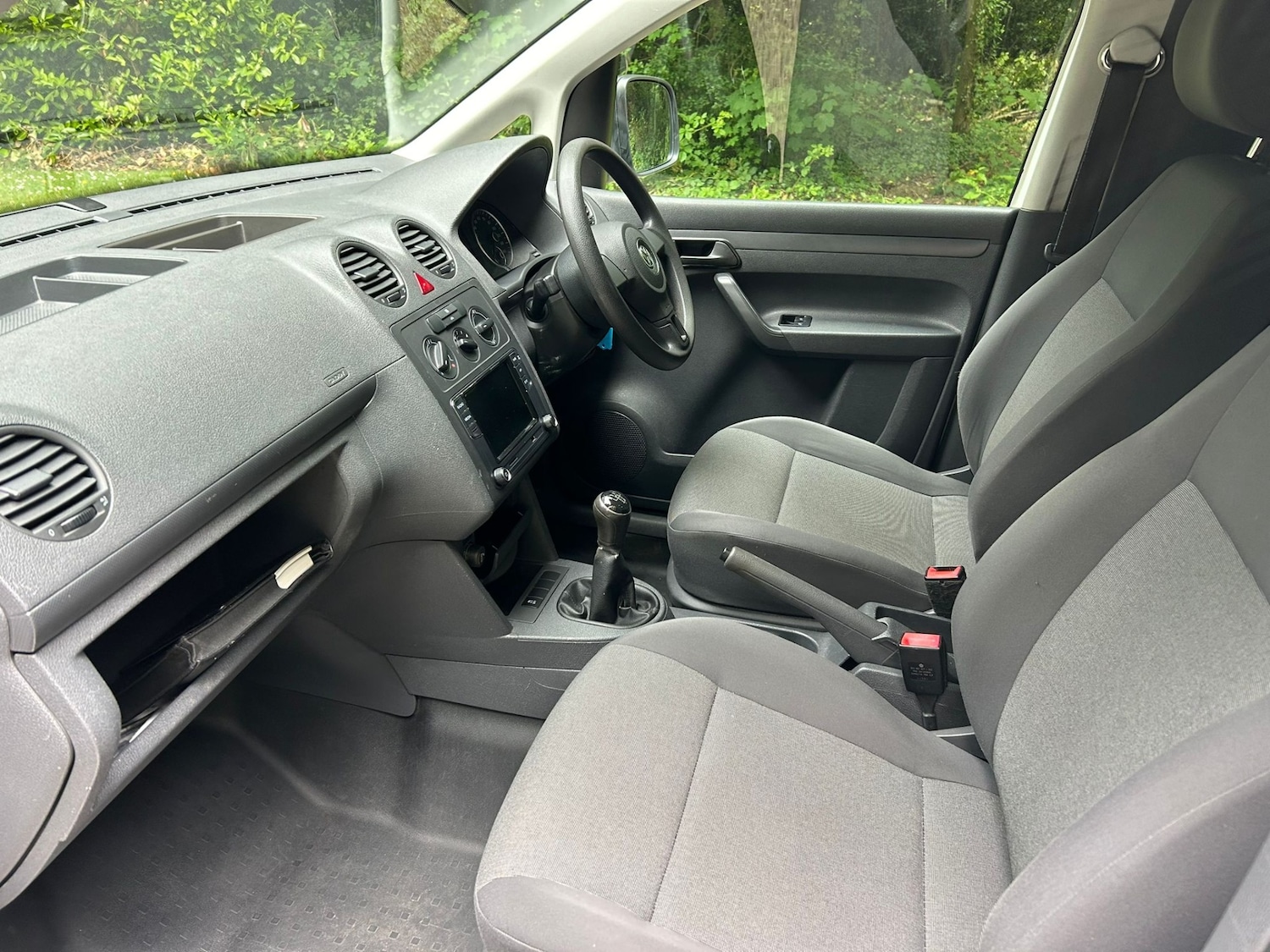 Used Volkswagen Caddy 2014 for sale - 74792258: Photo 13