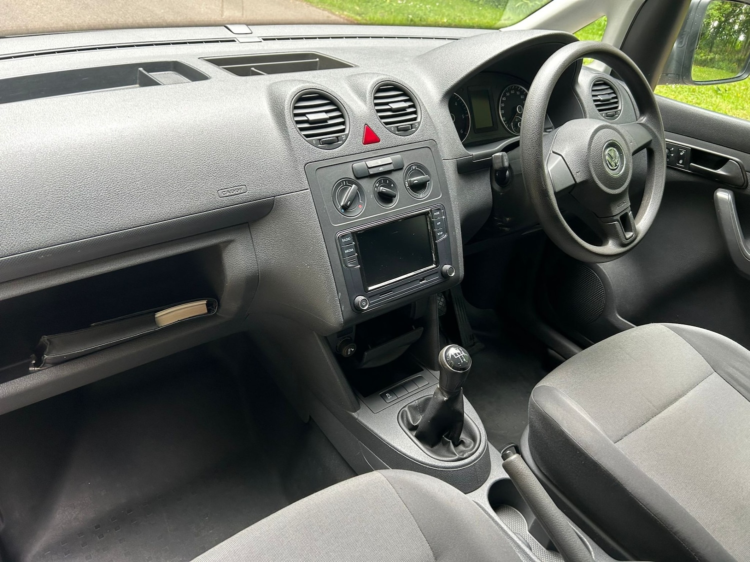 Used Volkswagen Caddy 2014 for sale - 74792258: Photo 14