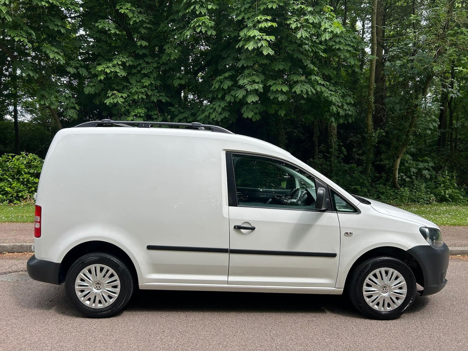 Used Volkswagen Caddy 2014 for sale - 74792258: Photo 7