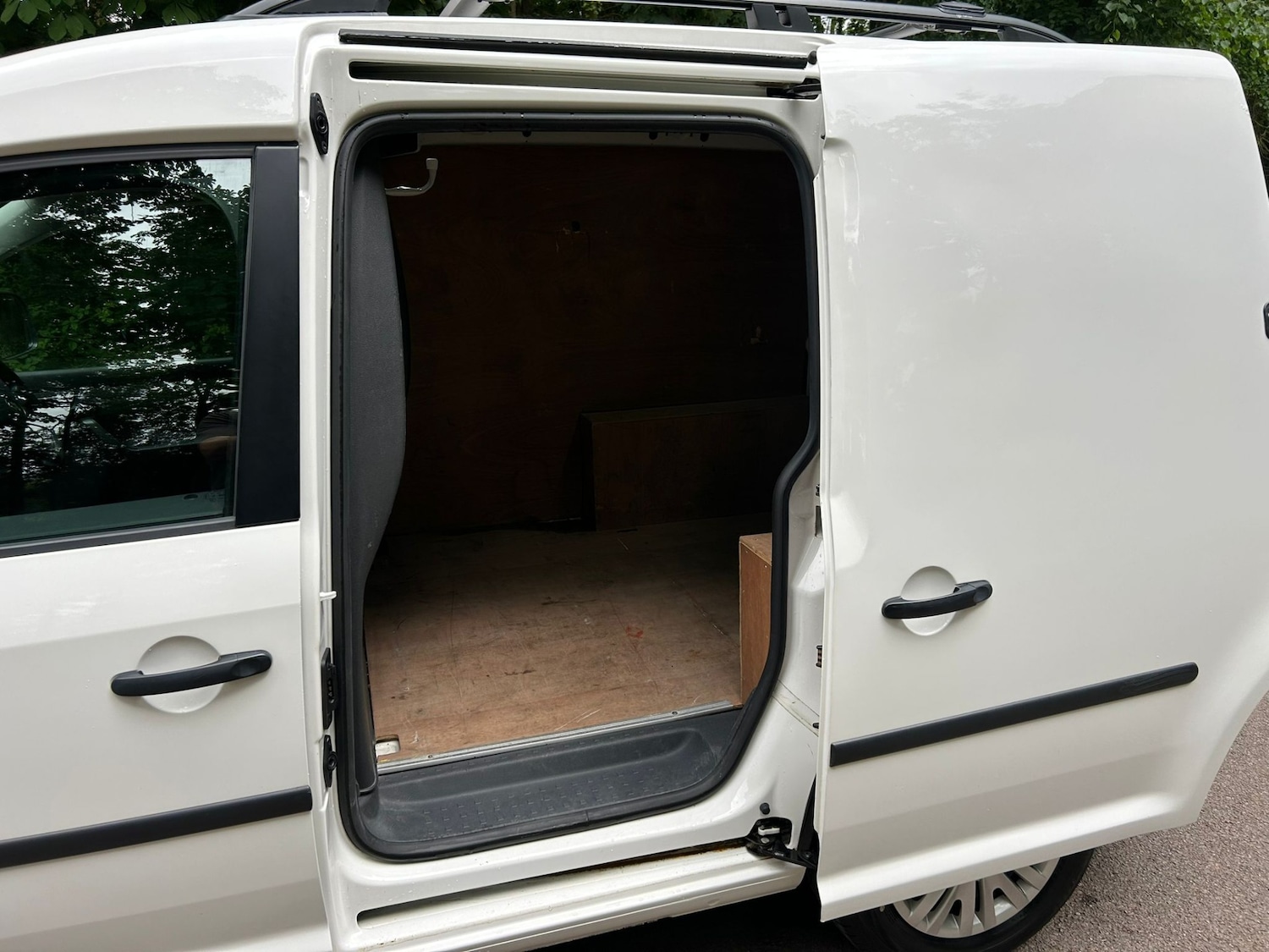 Used Volkswagen Caddy 2014 for sale - 74792258: Photo 9