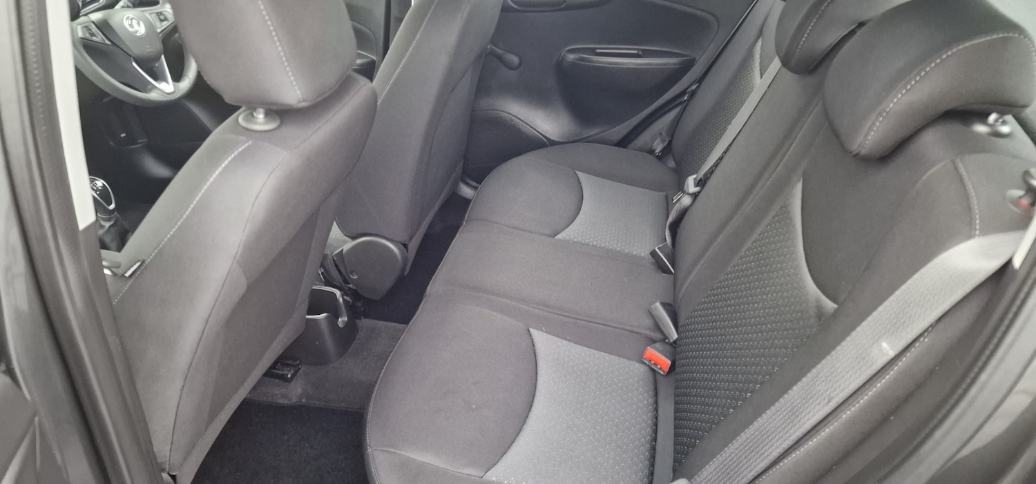 Used Vauxhall Viva 2016 for sale - 77617913: Photo 6