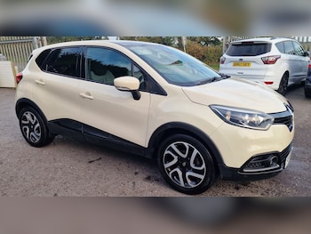 Renault - Captur