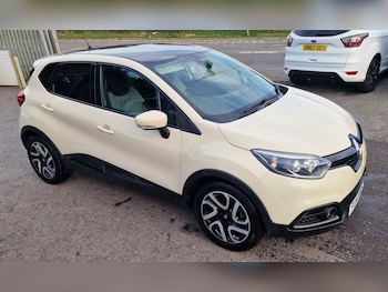 Used Renault Captur 2014 for sale - 76234094: Photo 2
