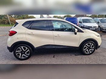 Used Renault Captur 2014 for sale - 76234094: Photo 3