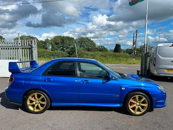 Used Subaru Impreza 2007 for sale - 78778792: Photo