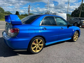 Used Subaru Impreza 2007 for sale - 78778792: Photo