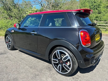 Used MINI Hatch 2017 for sale - 78734327: Photo