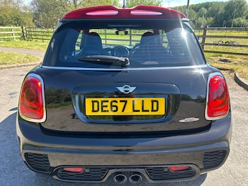 Used MINI Hatch 2017 for sale - 78734327: Photo