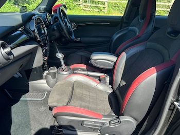 Used MINI Hatch 2017 for sale - 78734327: Photo