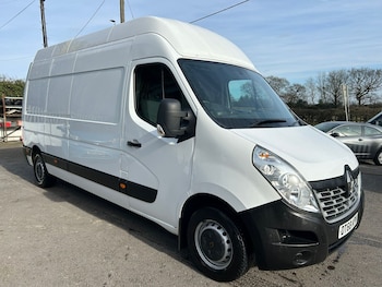 Used Renault Master 2019 for sale - 75382662: Photo