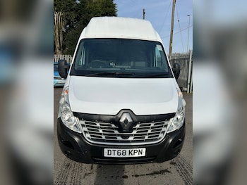 Used Renault Master 2019 for sale - 75382662: Photo