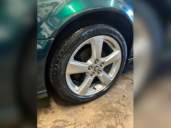 2008 (58) - 2.2d SE 2009 5dr Auto DPF