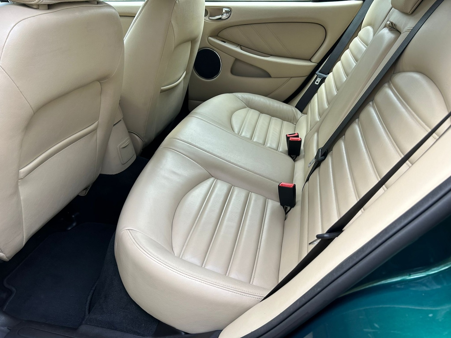 Used Jaguar X-Type 2008 for sale - 76796170: Photo 7