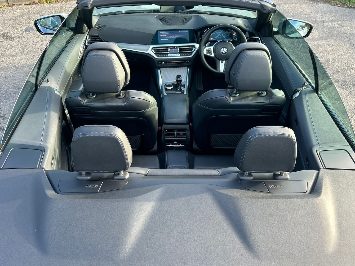 Used BMW 4 Series 2021 for sale - 76437324: Photo 10