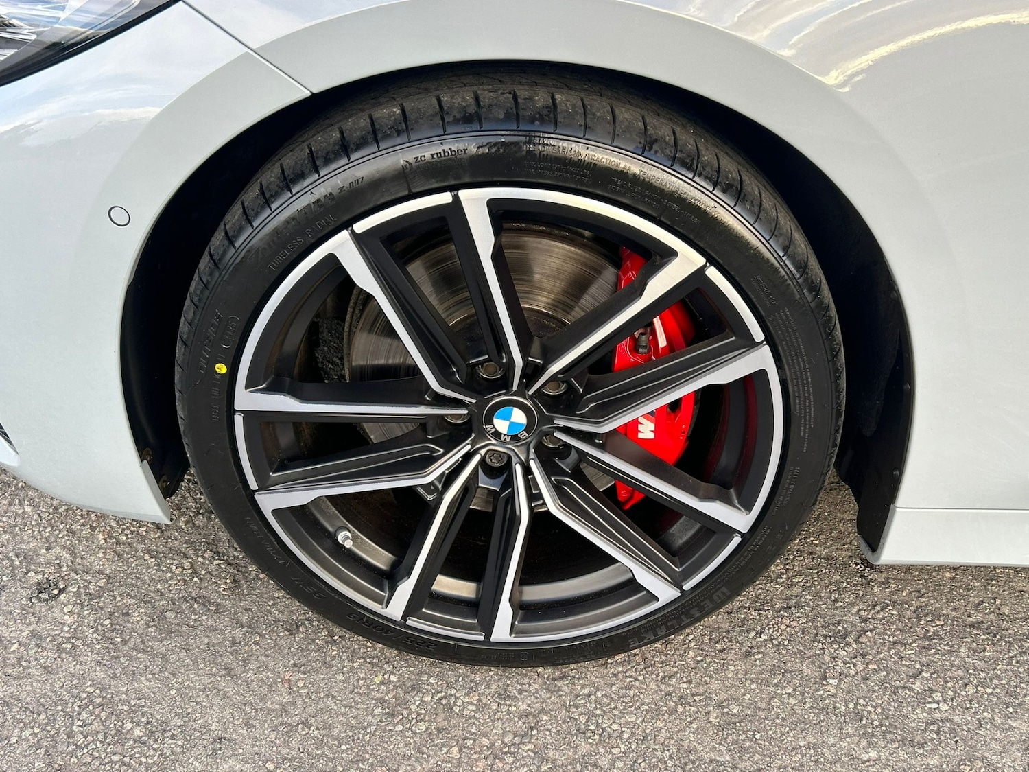 Used BMW 4 Series 2021 for sale - 76437324: Photo 17