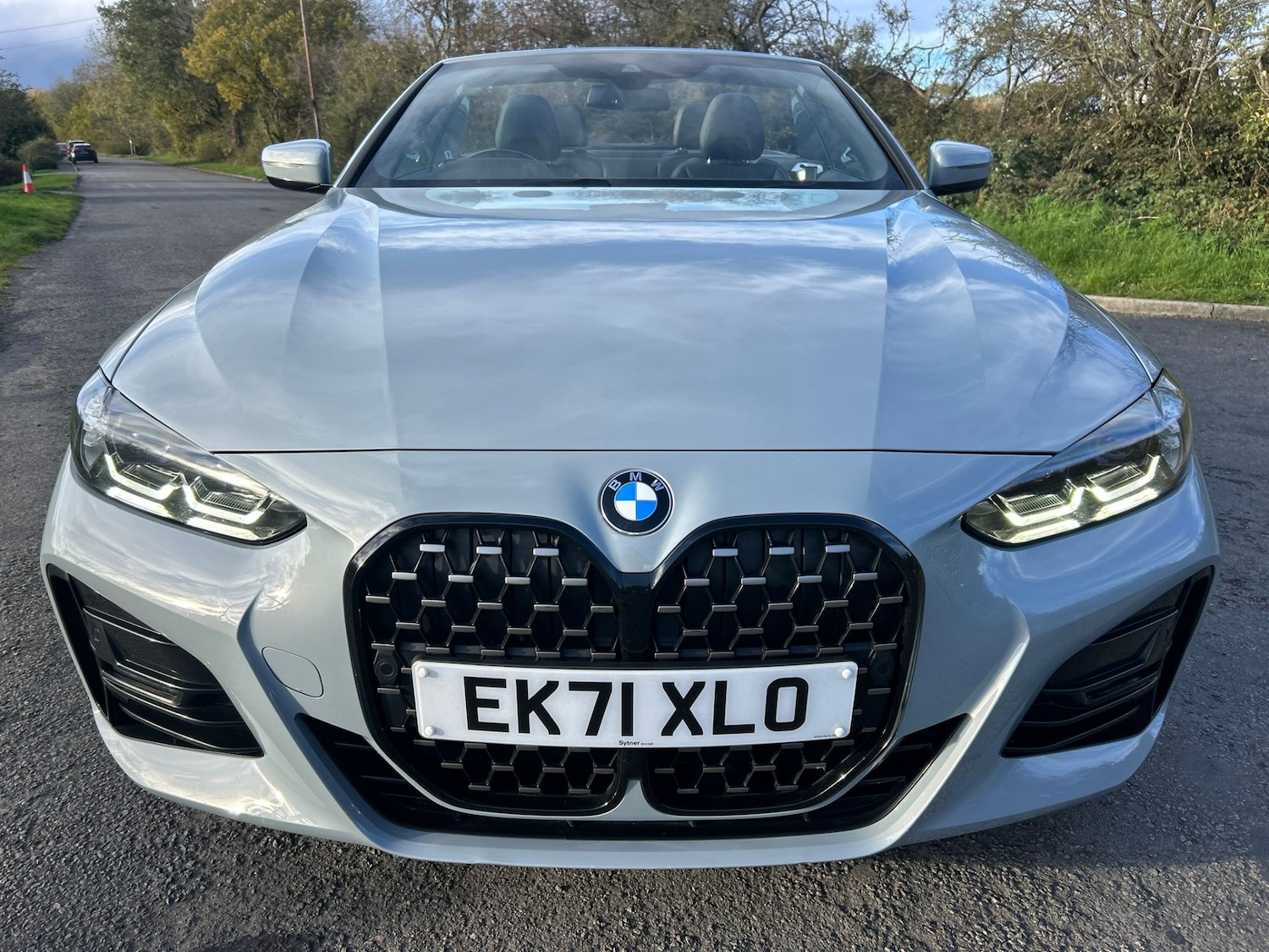 Used BMW 4 Series 2021 for sale - 76437324: Photo 4
